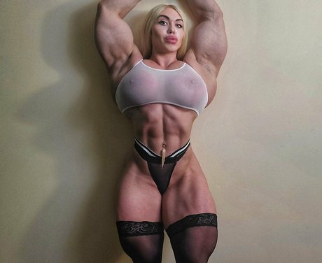 Nataliya Amazonka jolie actrice collection