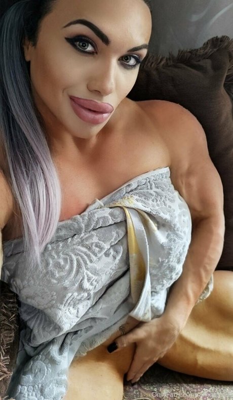 Nataliya Amazonka étoile xxx des photos