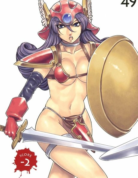 Dragon Quest estrella superior foto