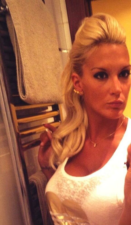 Gatina22 estrella atractiva recopilación