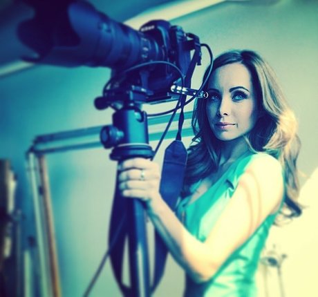 Ksenia Solo Image de profil