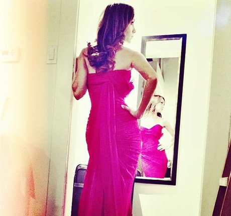 Ksenia Solo star du porno sexy des photos