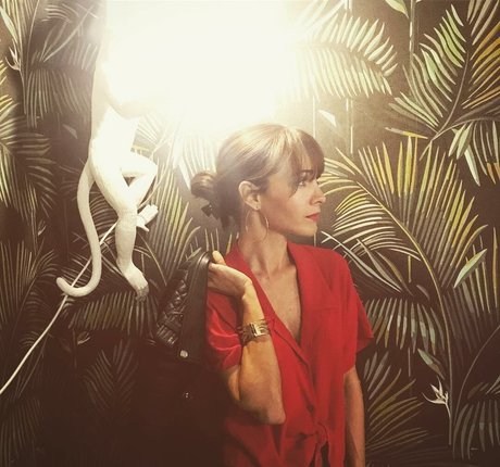 Ksenia Solo actriz caliente foto