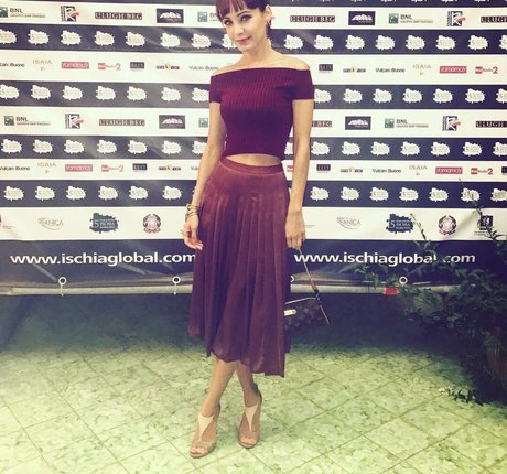 Ksenia Solo modelo de alta calidad fotos