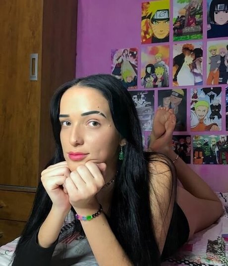 Gemeas Marina modelo mejor imágenes