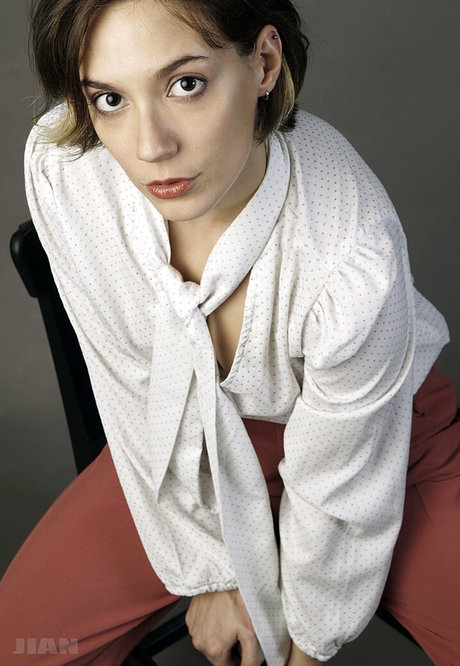 Danielle Samn hd model img