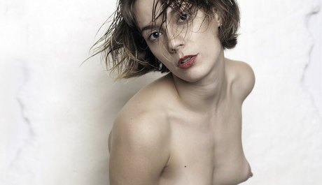 Danielle Samn model sexy pictures