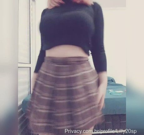 Lilly Sp xxx étoile collection