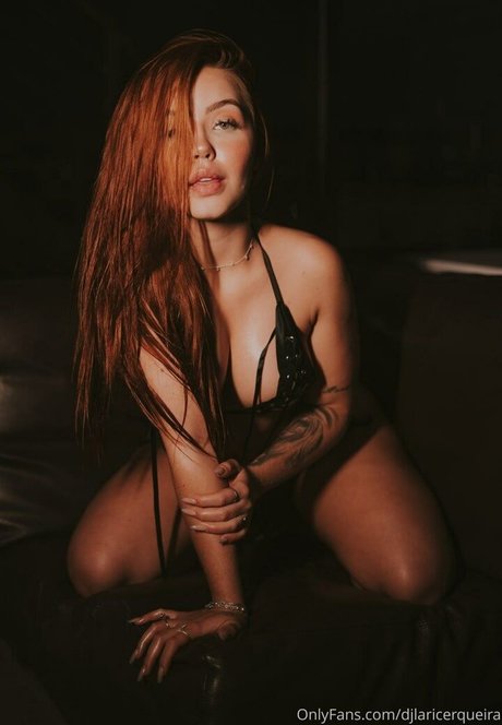 Larissa Cerqueira modèle sexy photos