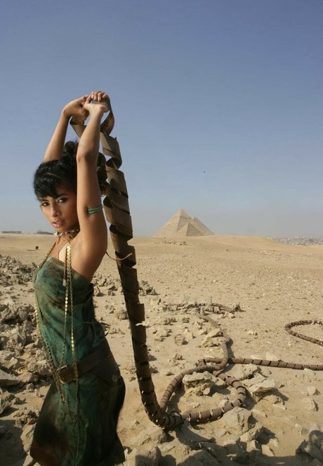 therubyegy bonita actriz archivo