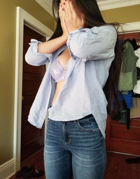 kaitlinshee exclusive model gallery