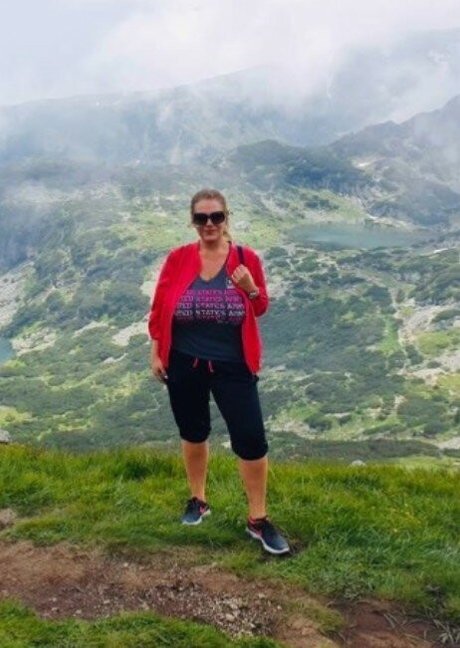 Stella Vulcheva actriz sexual foto