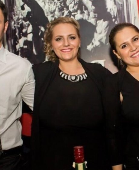 Stella Vulcheva belle étoile archive