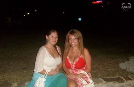 Stella Vulcheva modèle chaud images