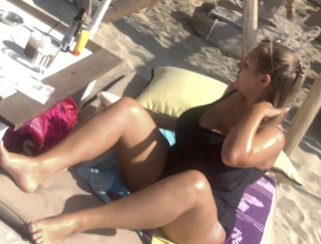 Stella Vulcheva estrella de alta definición imagen