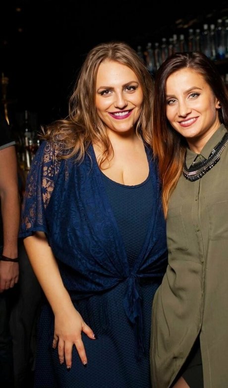 Stella Vulcheva modèle de sexe des photos