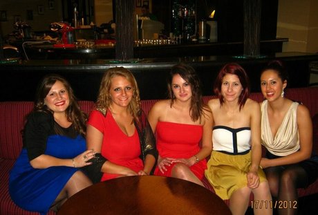 Stella Vulcheva arte modelo imagen