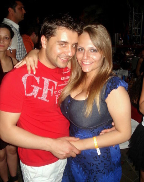 Stella Vulcheva modelo xxx galerías