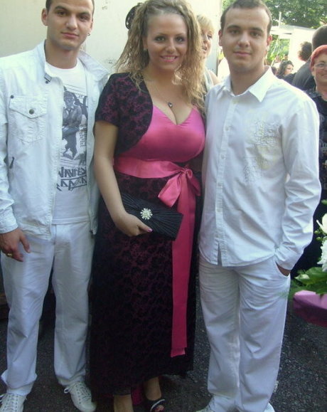 Stella Vulcheva joli modèle images