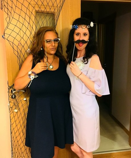 Stella Vulcheva modèle parfait collection