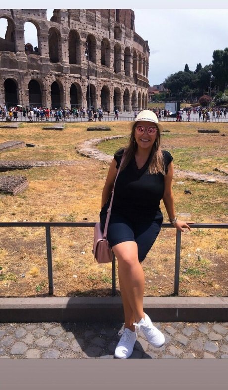 Stella Vulcheva buena actriz fotos