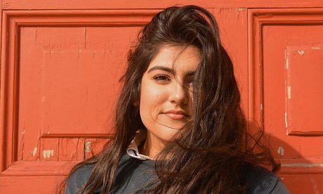 Sanjana jolie étoile galeries