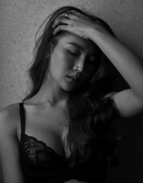 Watsamon sexo estrella porno fotos