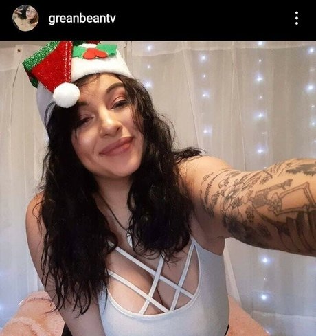 Greanbeantv adult model photos