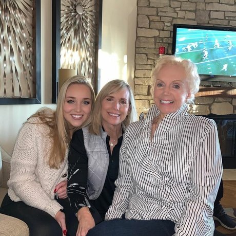 Morgan Watt actrice de grande qualité image