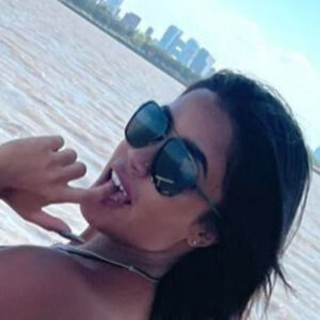 Brazu pretty actress picture