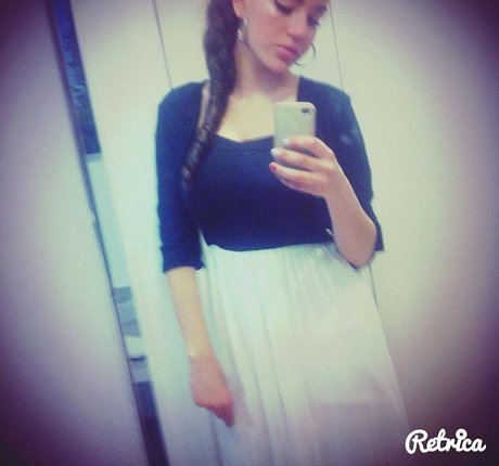 Sara Avni mannequin collection