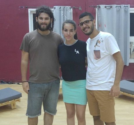 Sara Avni actrice adulte photo