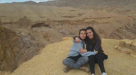 Sara Avni actriz de arte fotos