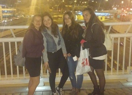 Sara Avni estrella porno hermosa imágenes