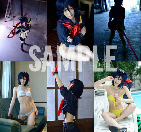 Aimy A modèles nus img