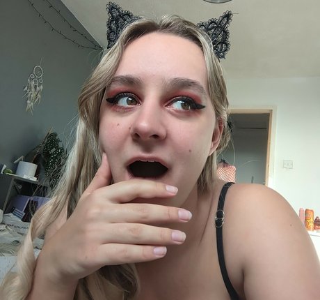 goth kitten sexo estrella porno imágenes