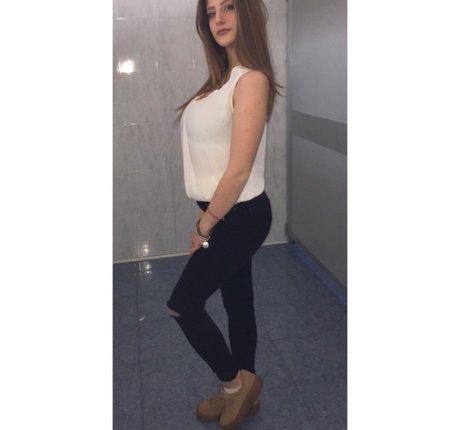 Elissa T modelo sexy archivo