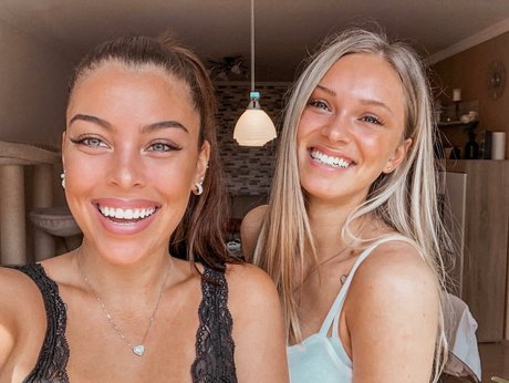 chiara di vincenzo estrella hermosa imagen