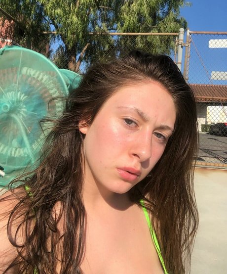 Soph Alice modèle artistique photos