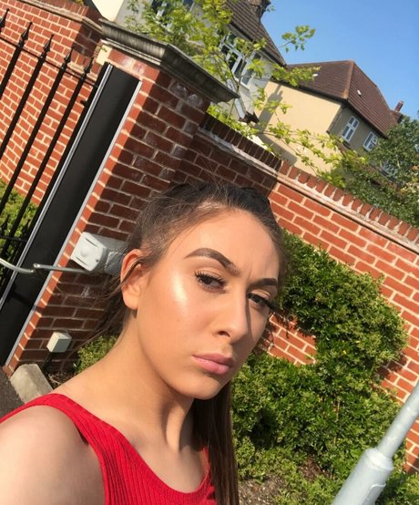 Soph Alice estrella xxx recopilación