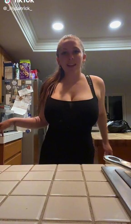Lily Patrick star free galleries