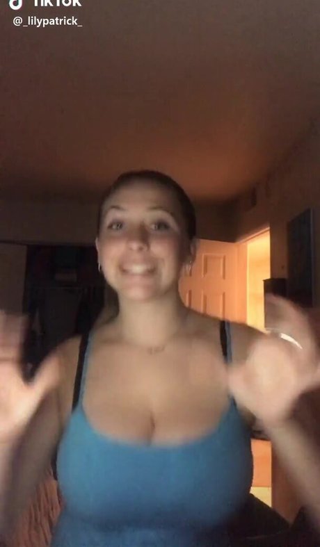 Lily Patrick star du porno hd collection