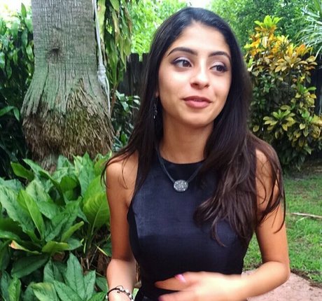 Antoenella actriz perfecta imágenes