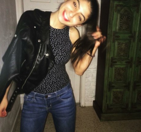 Antoenella actriz erótica archivo