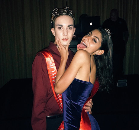 Antoenella star du porno de haute qualité img