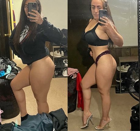 Sydney Martichuski modelo superior foto