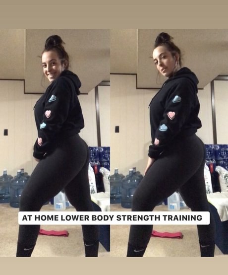 Sydney Martichuski linda estrella galería