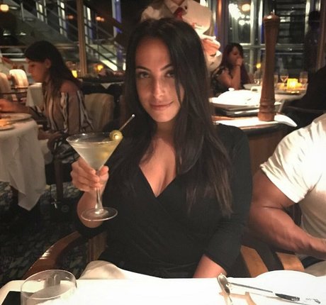 Sydney Martichuski actriz de arte foto