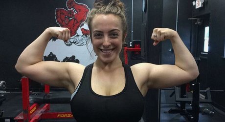 Sydney Martichuski Miniatura