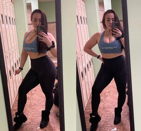 Sydney Martichuski desnudos estrella porno imagen